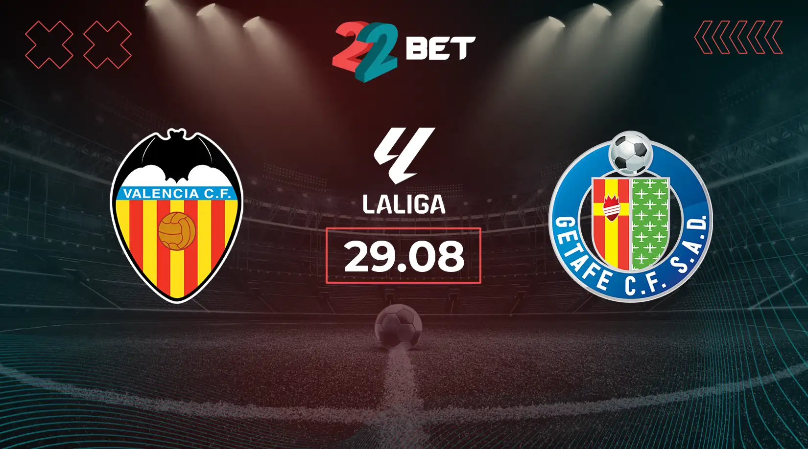 How to understand the stats of Valencia CF vs Getafe CF？ Expert tips here!