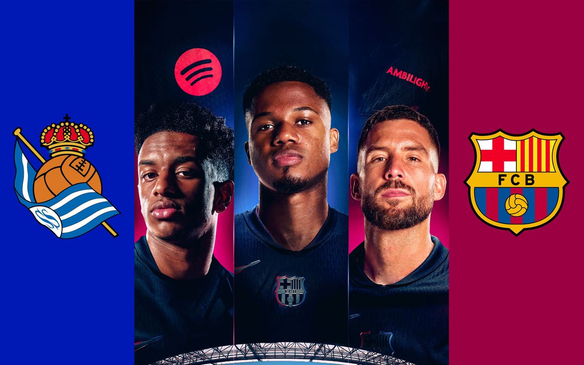 Is the cronología de real sociedad contra fc barcelona accurate? Expert analysis here!