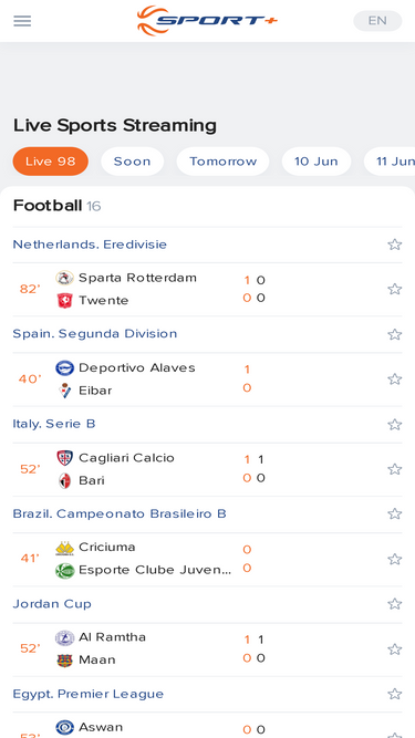 How good is Sportplus Live? Users share their real - world experiences