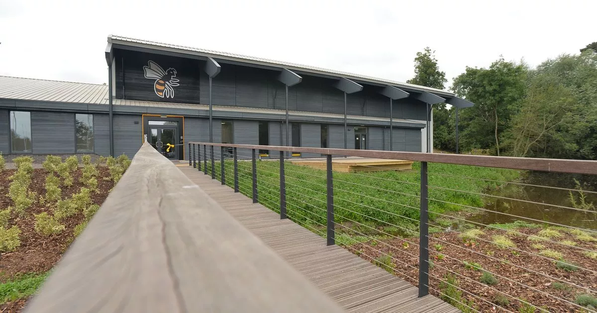 What makes a great wast hills training ground？ 4 essential factors!