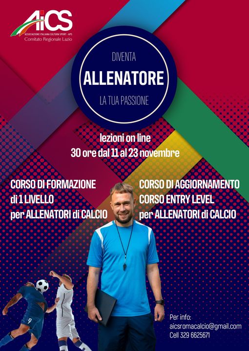 corso per allenatore di calcio: Is it worth your time and money? Find out!