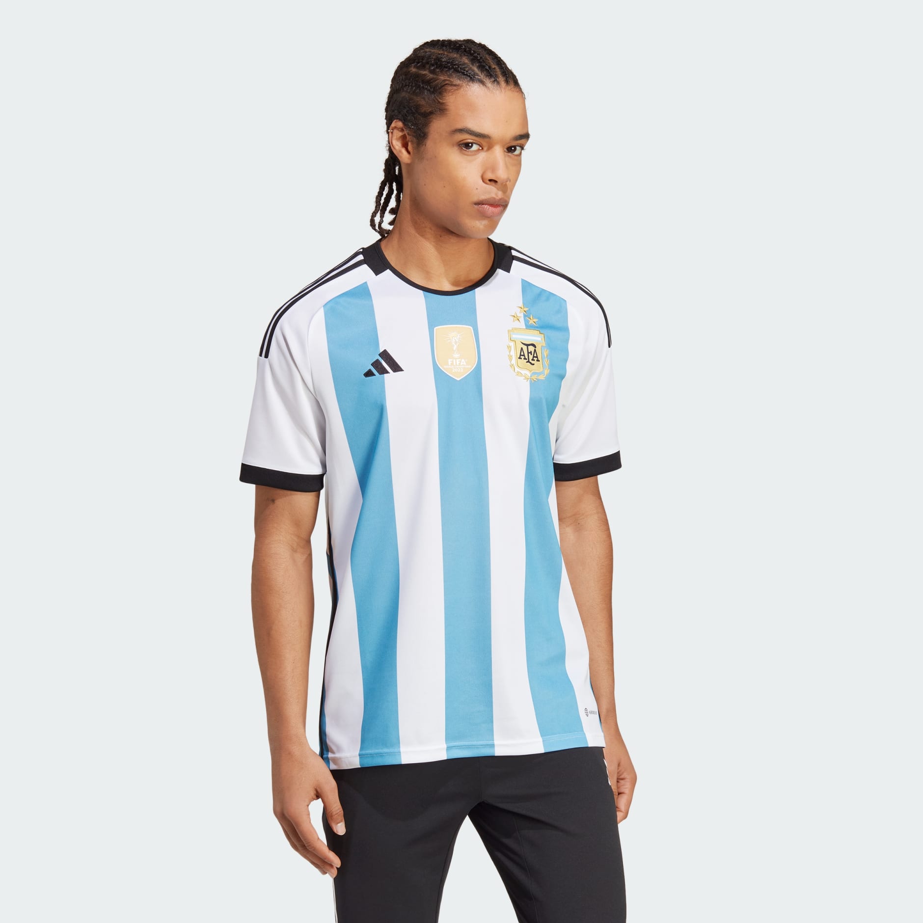 Where to Buy the Cheapest argentina jersey world cup？ Check out these 3 sites!