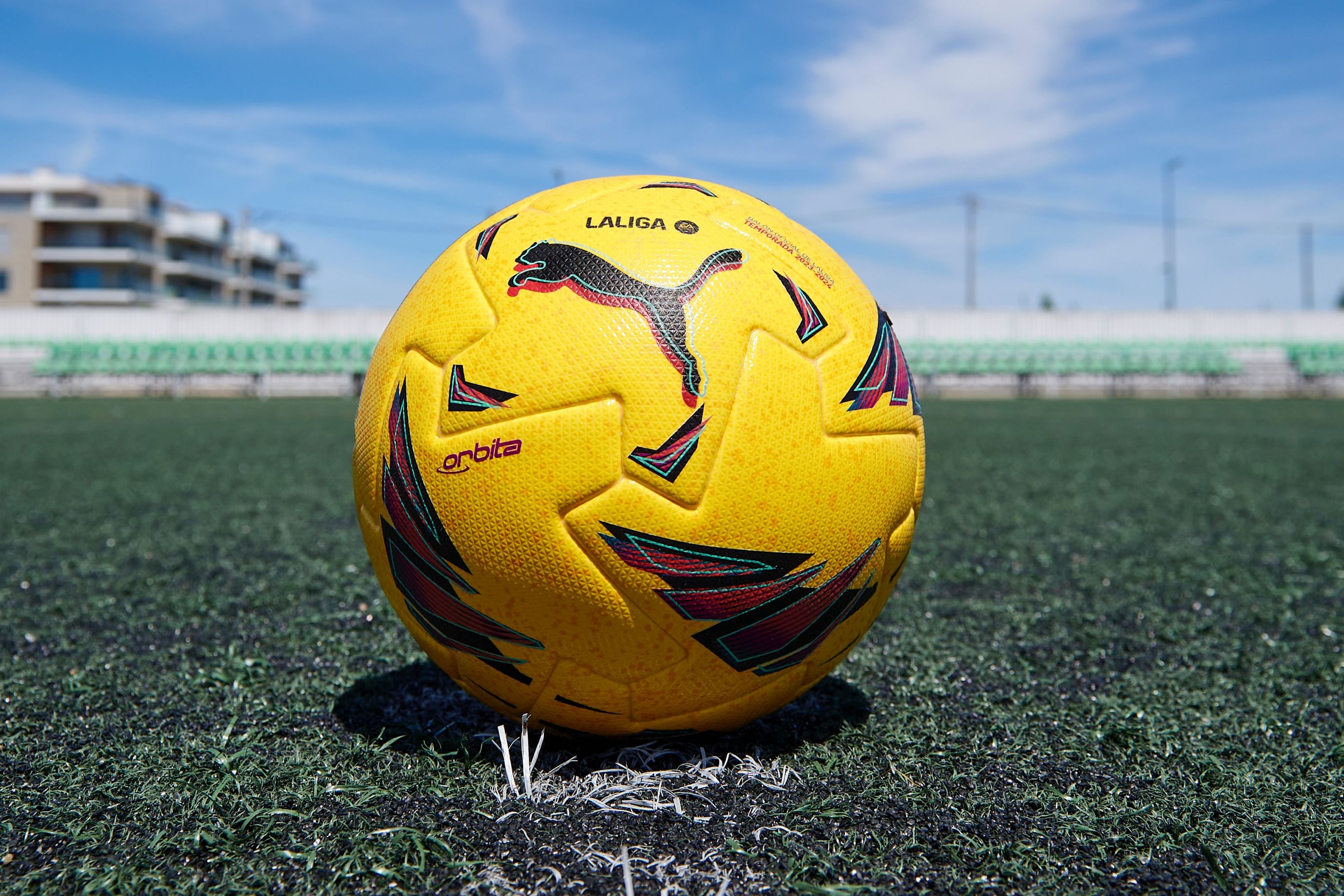 La Liga ball features you should know! Enhance your experience!