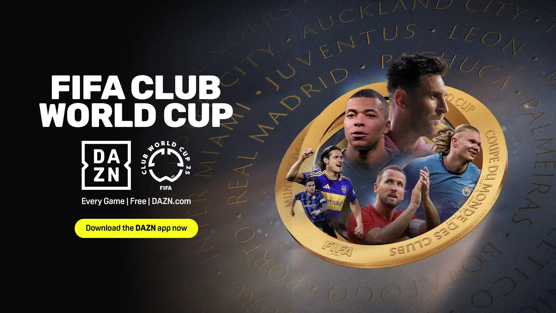 tnt fifa club world cup