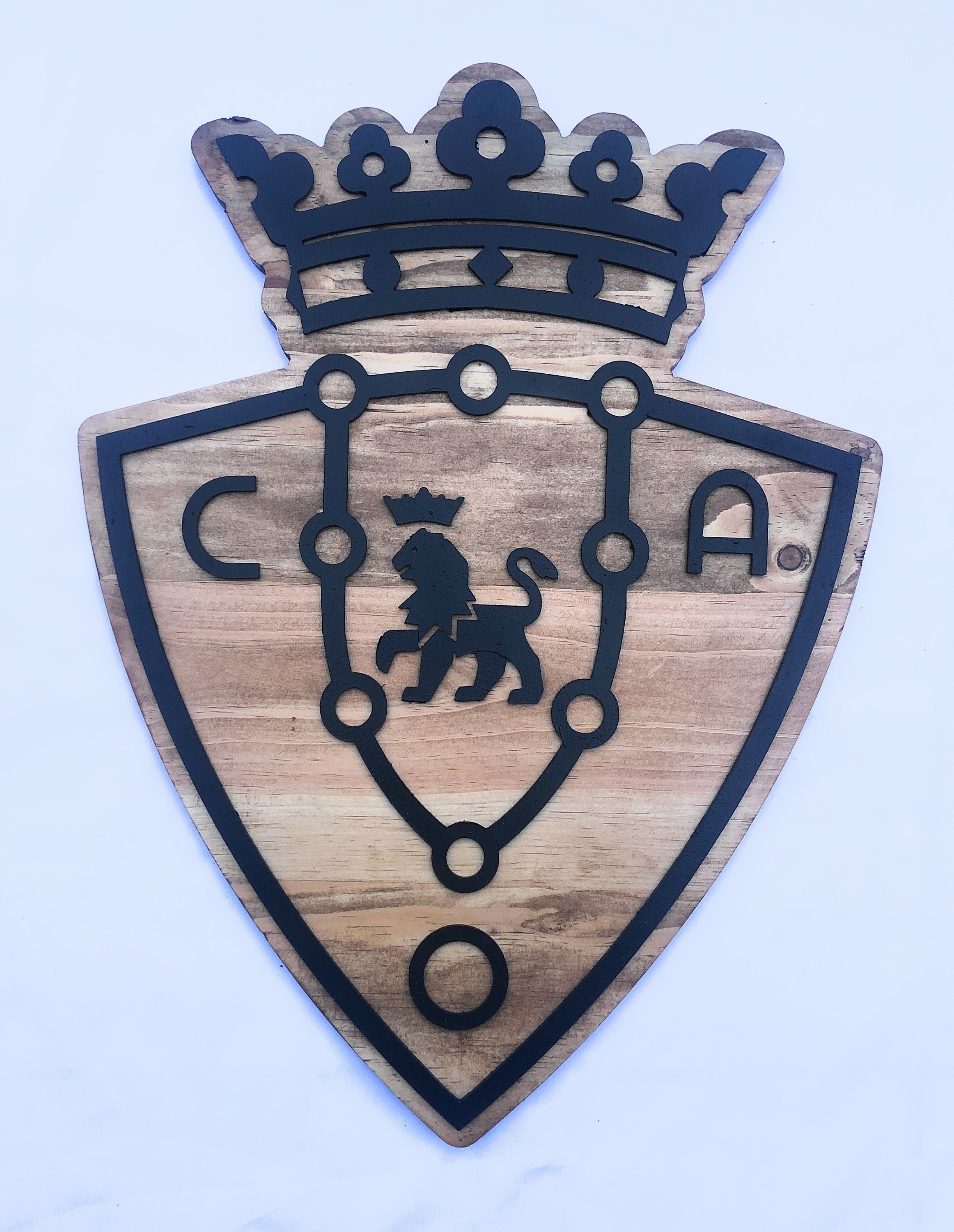 How to preserve an Osasuna escudo？ Follow these simple steps!