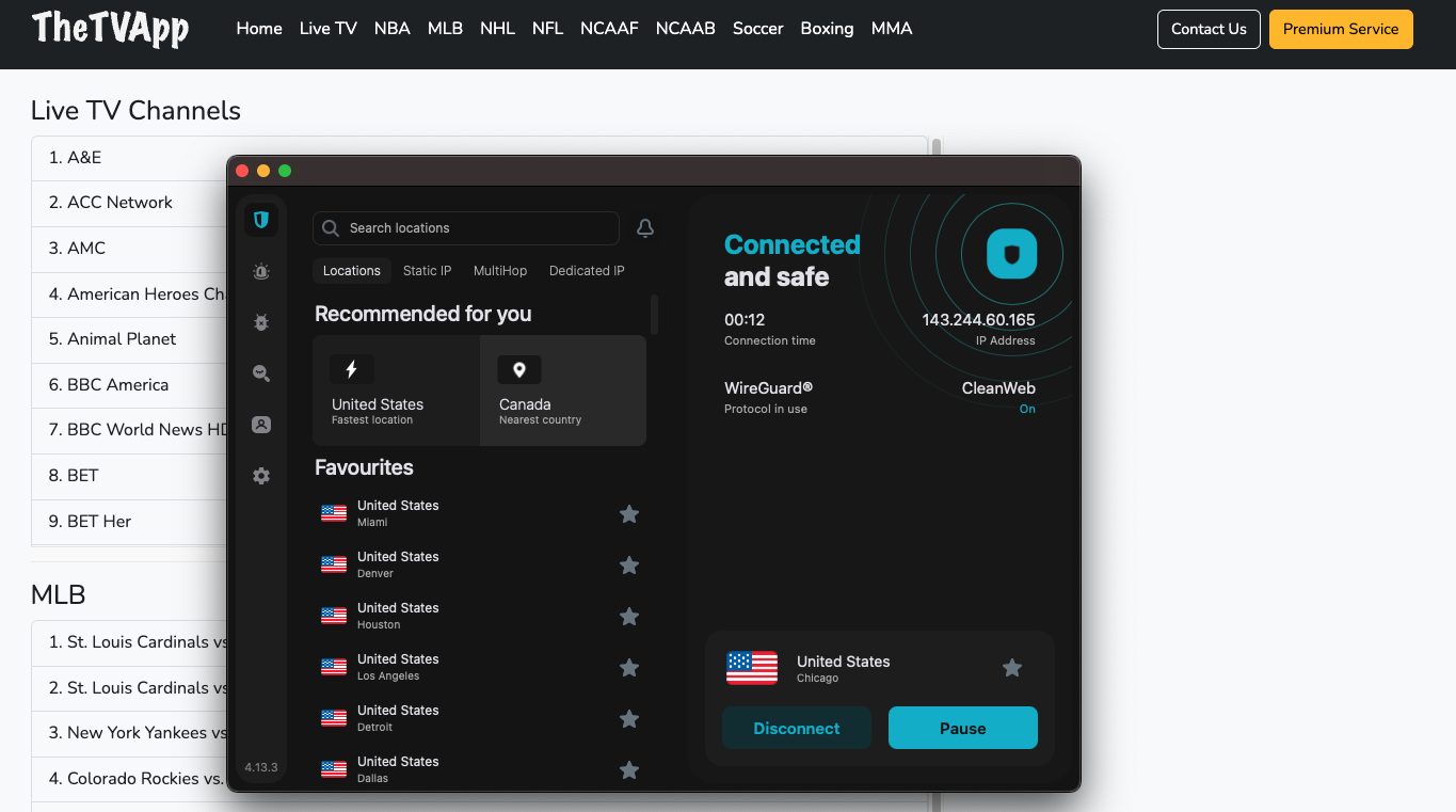 Is rtk tv live completely free to watch online？  Learn the best ways to access the stream!