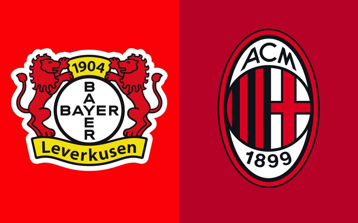 Statistics of Bayer Leverkusen against AC Milan： Which team has the edge？