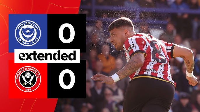 Full sheffield united vs portsmouth f.c. timeline highlights: Which team had the most iconic rivalry moments?