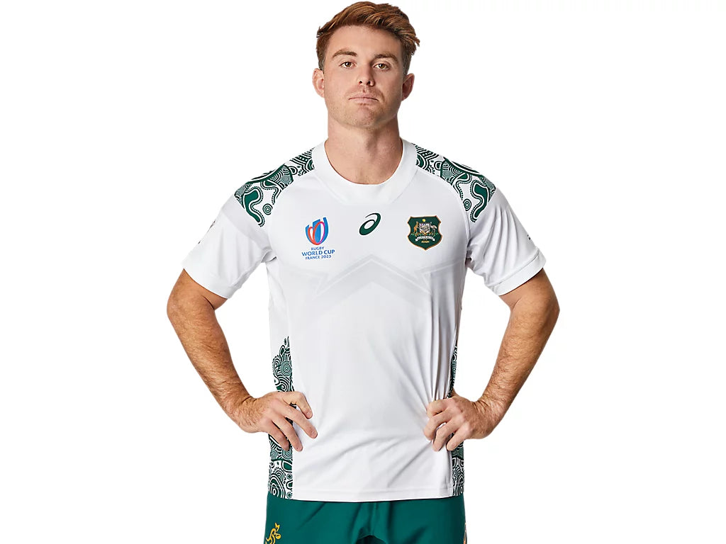 Which rugby jersey world cup should you buy? See the most popular teams now!