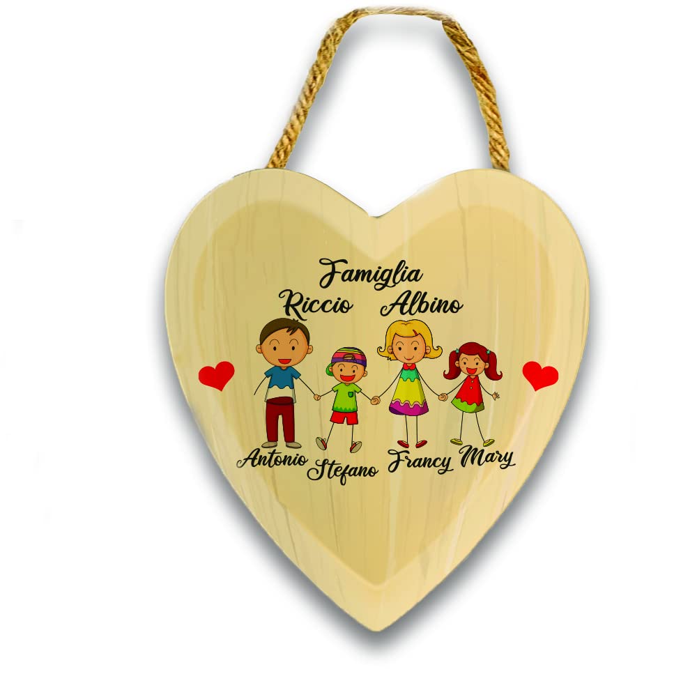 Looking for Unique Gift Ideas? fuori porta personalizzato is the Perfect Choice!