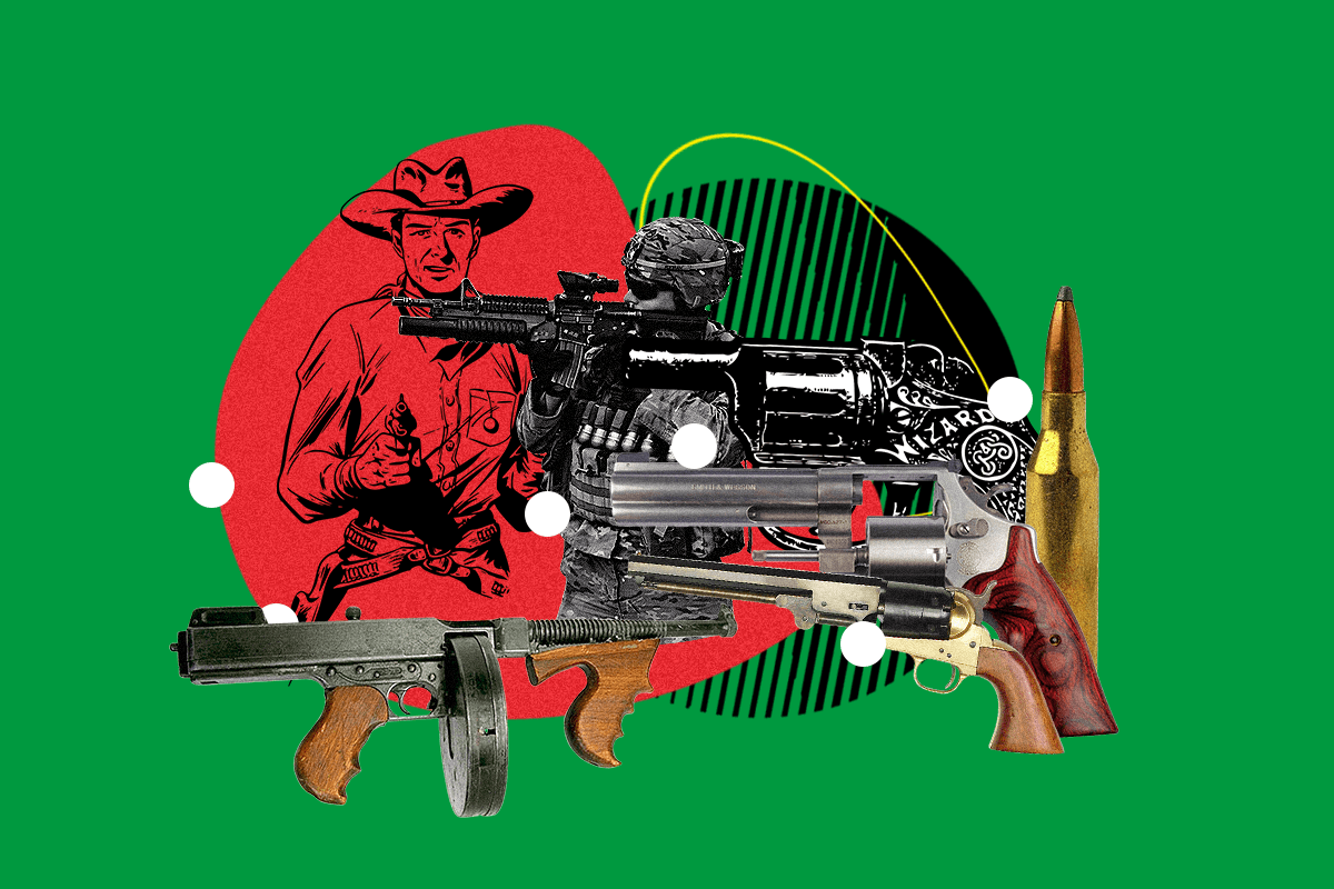 How to maintain premier guns? Maximize your future resale value!