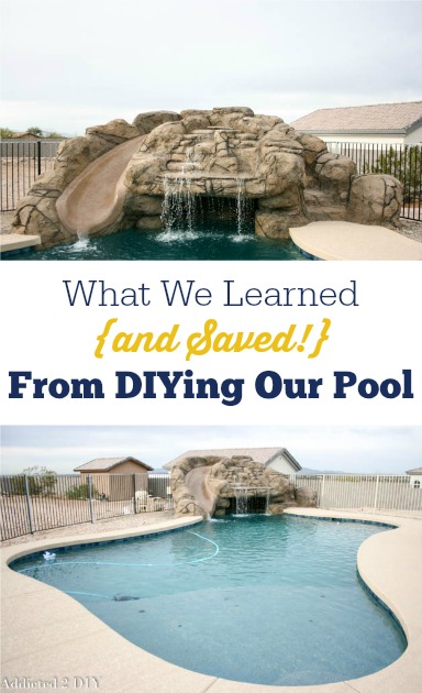 Should you DIY your own swimming pool drawings？ Simple templates that save you money.