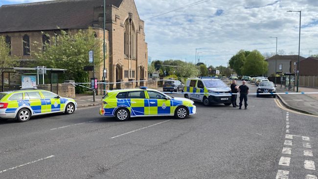 Bulwell news today： Whats the latest hot topic？