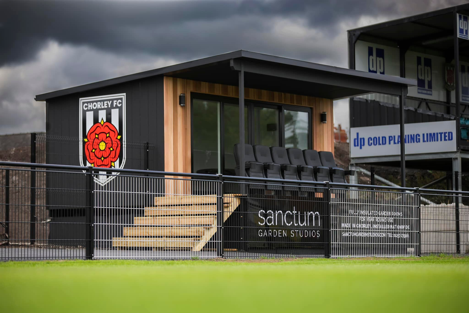 How can I buy tickets for chorley fc fixtures？ (Find the best seats fast)