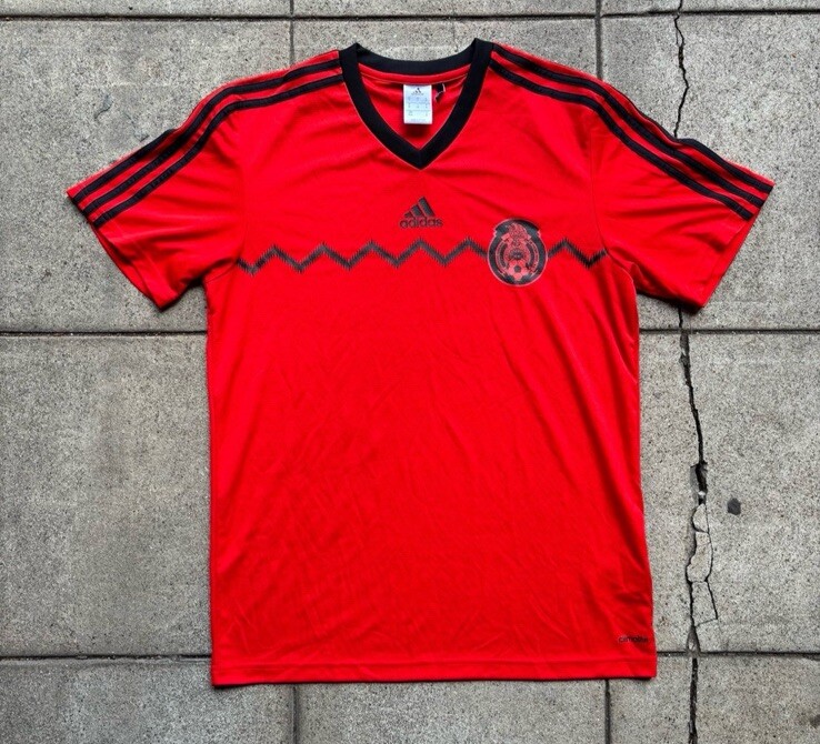 Where can I find a cheap mexico 2014 world cup jersey? We found the best stores!