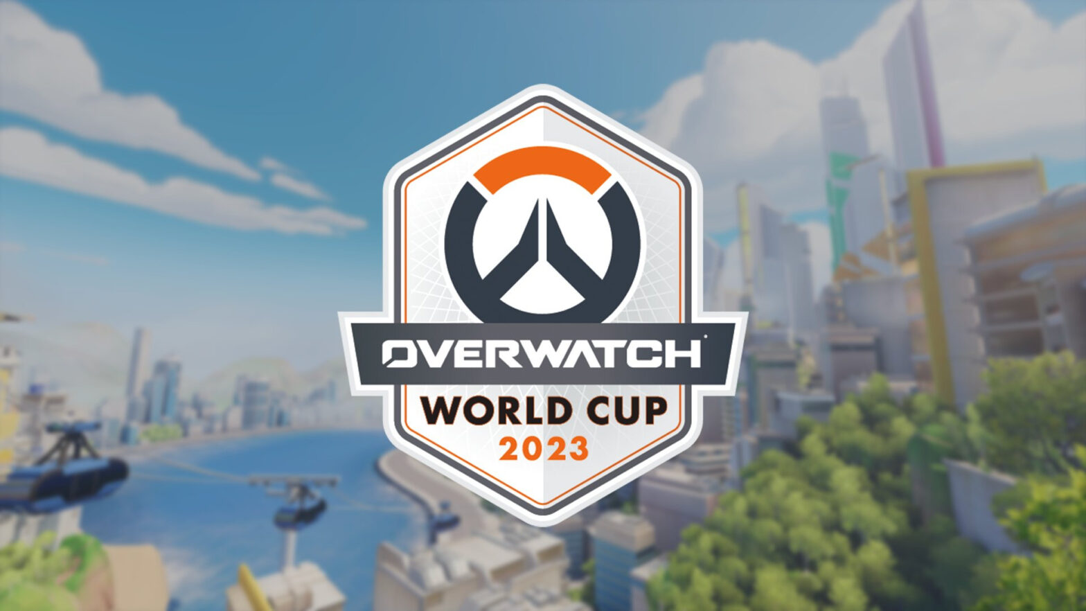How to Watch the World Cup Overwatch Live Stream？ (Full Schedule Included)