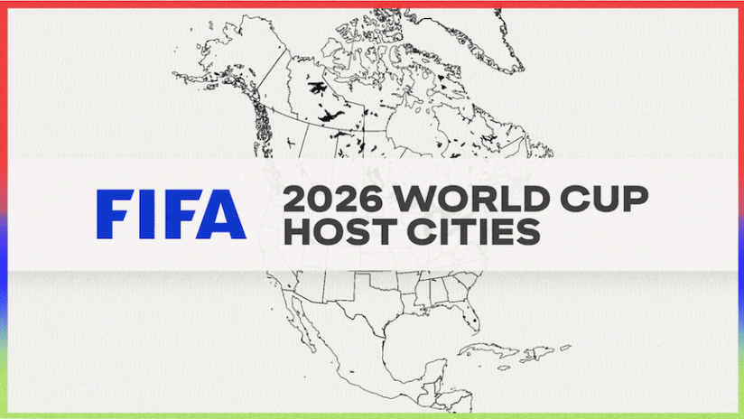 Why is Charlotte NC the Perfect Host for the FIFA World Cup 2026? (Local Impact Analysis!)