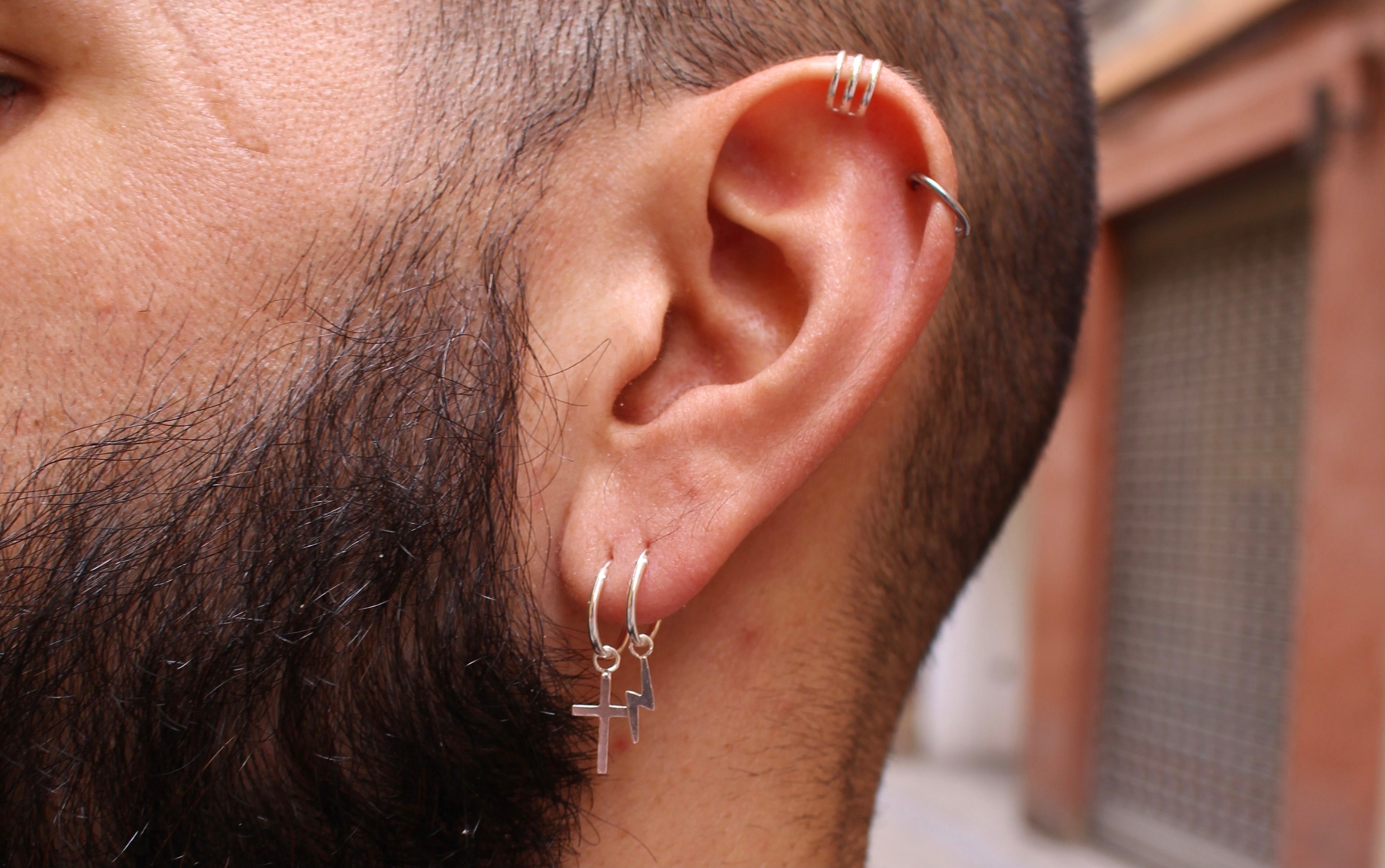 Where to buy pendientes hombres？ Top 5 places recommended!