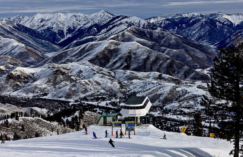 What to expect from the Sun Valley World Cup 2025? Check these highlights!