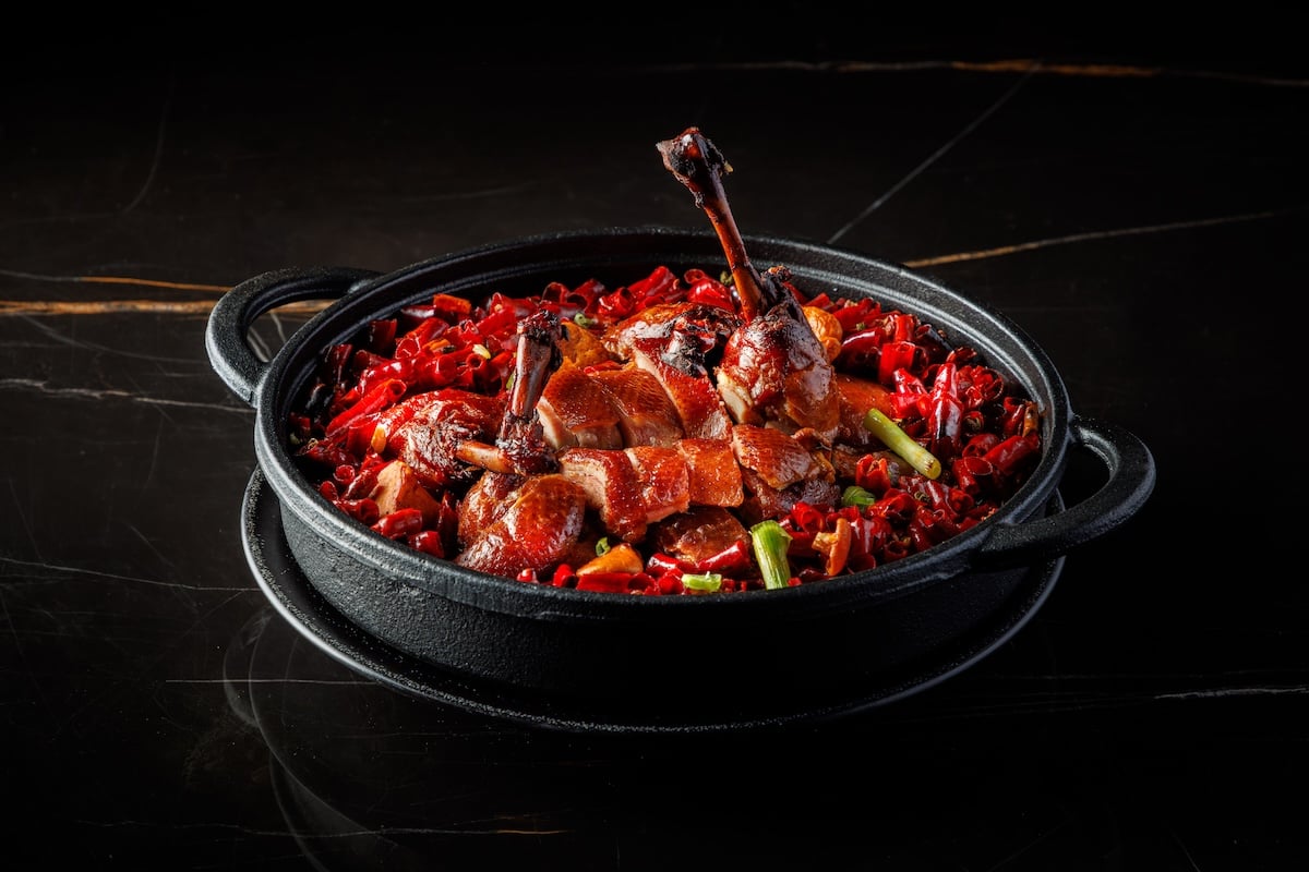 Club 32 Review: See What the Dining Experience is Really Like!