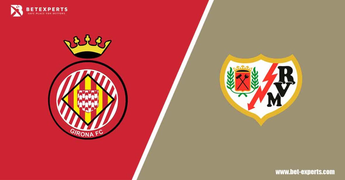 Girona FC vs Rayo Vallecano stats： Are they reliable for match judgment？