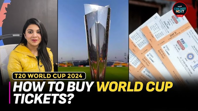 Looking for cheap t20 world cup tickets？ Insider tips to snag the best deals today!