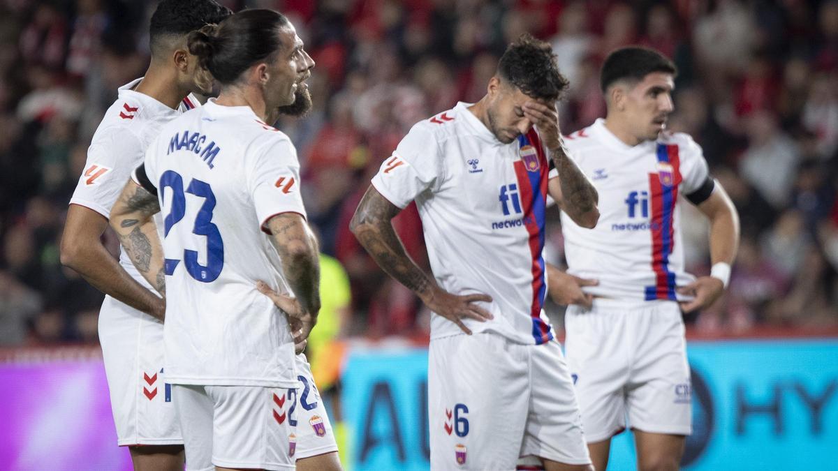 Why are the posiciones de granada club de fútbol contra cd eldense important？ Key details explained here.