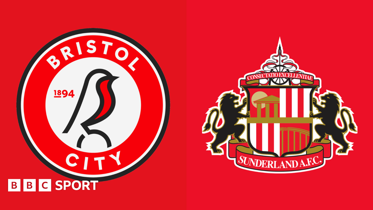 See the full bristol city vs sunderland a.f.c. standings analysis： Can Sunderland catch Bristol？