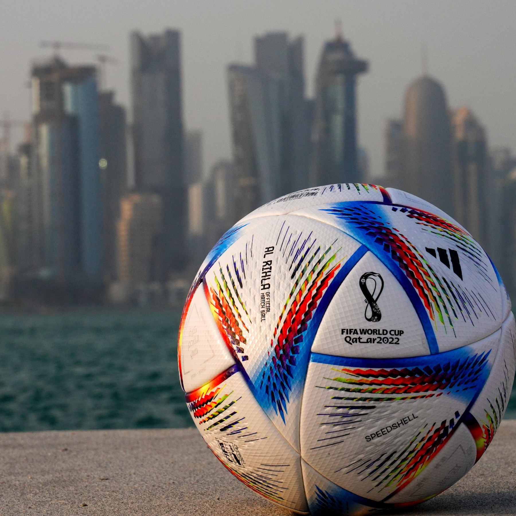 2022 FIFA World Cup postponed to 20 November why? See the shock reason they picked November 20th!