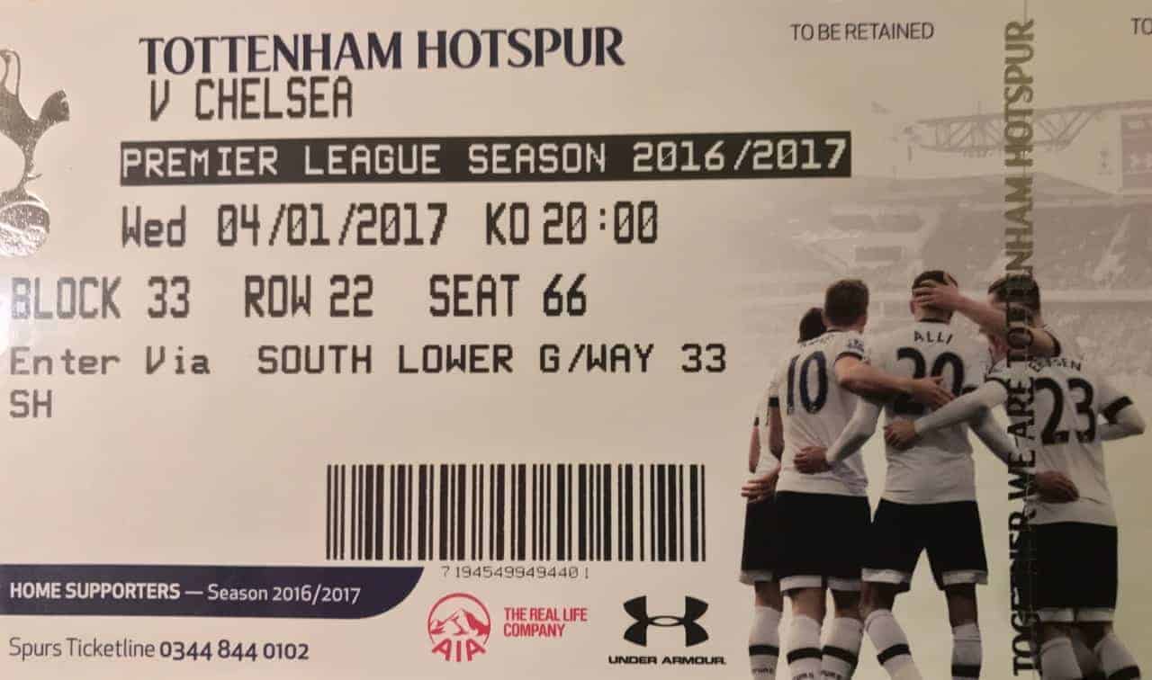 Are Liverpool vs Spurs tickets hard to get？ Ways to secure yours!