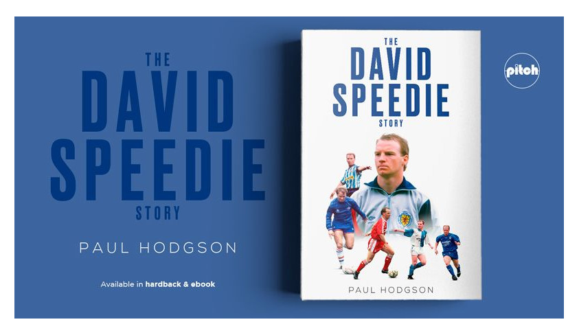Who is David Speedie？ Learn about his impressive career and life story!