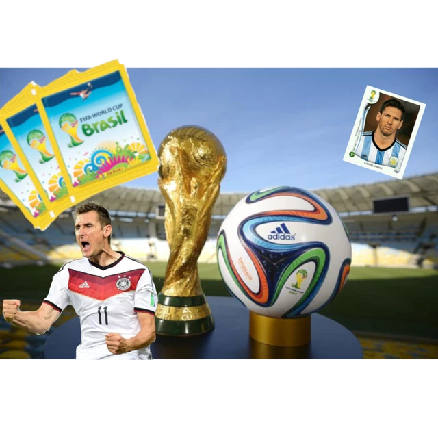 Best place to find 2014 fifa world cup soccer ball？ (Collectors guide 2024!)