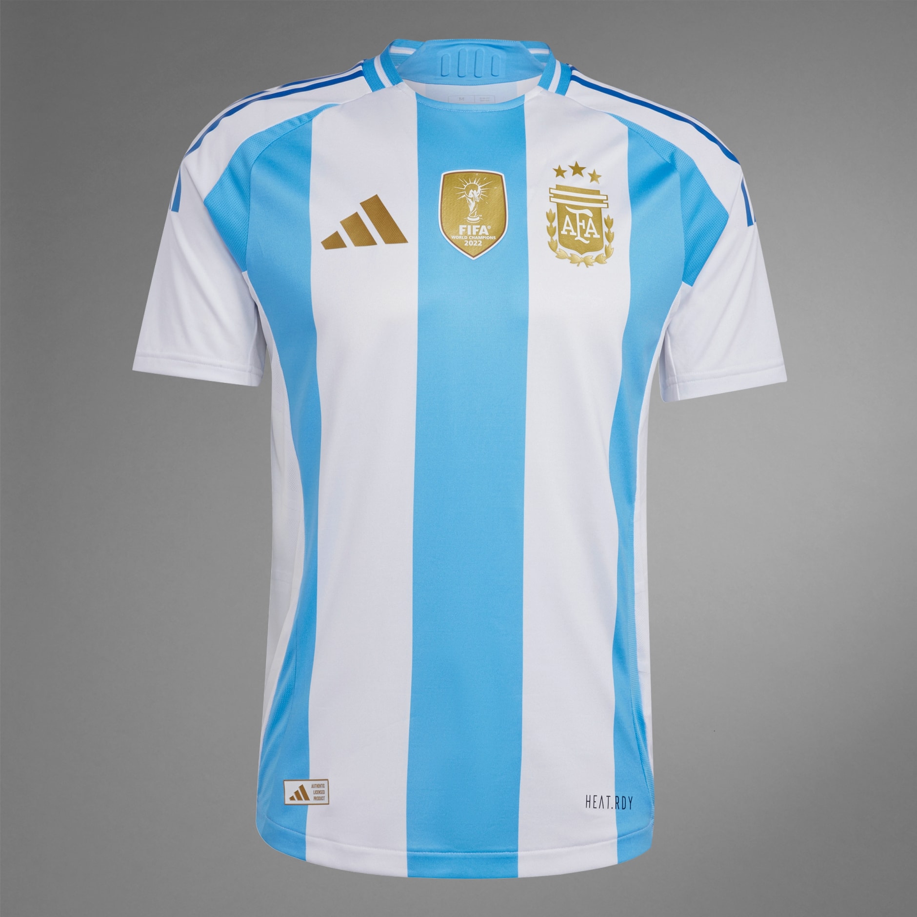 world cup argentina jersey 2024 vs 2022： Which version should you buy？