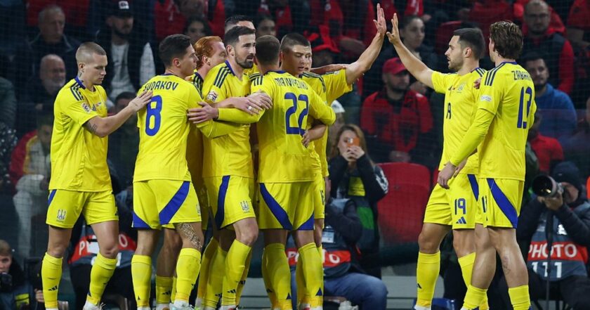 Breaking down the albania national football team vs ukraine national football team standings tiebreakers? Understand the rules fully!