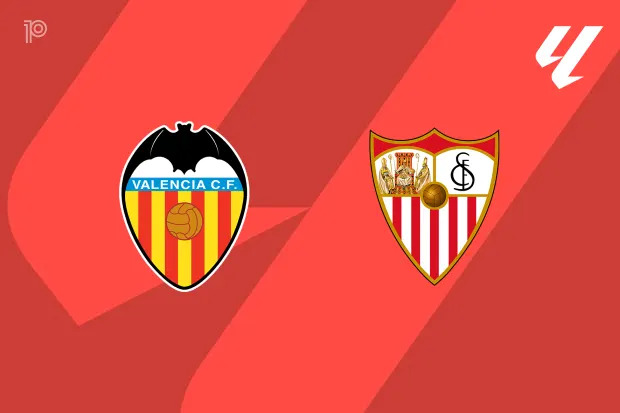 Analyzing the final valencia cf vs sevilla fc lineups and expected tactical battles for the win!
