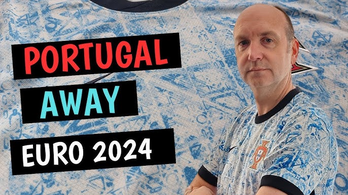 Maglia Portogallo 2024 review: Is it worth your money?
