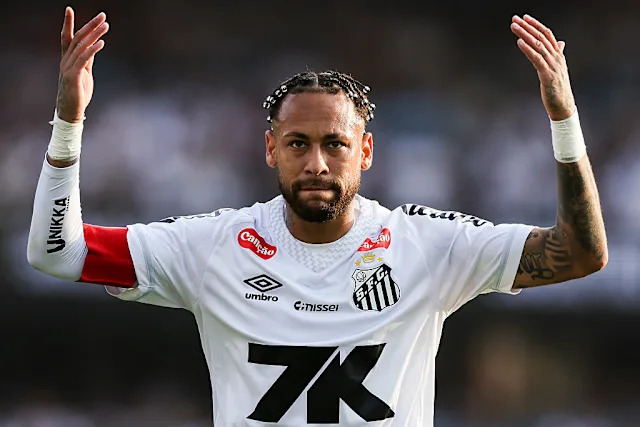 Will Neymar play 2026 World Cup? Get the official statement right here!