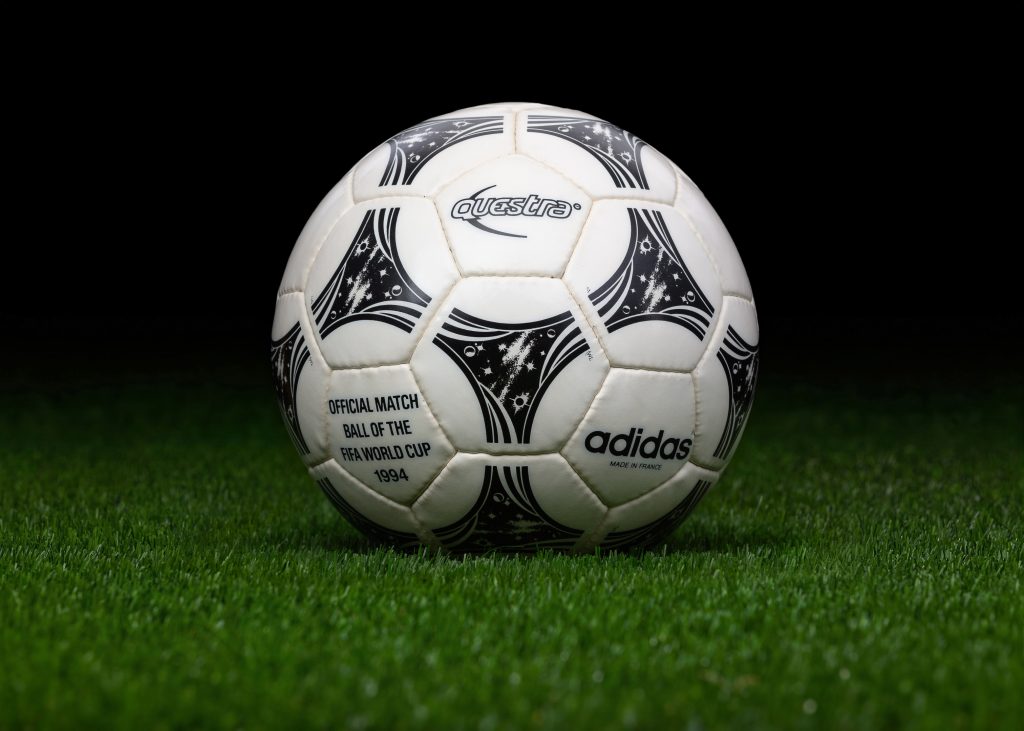 Every Soccer World Cup Soccer Balls You Need to Know About？ History and Fun Facts Inside!