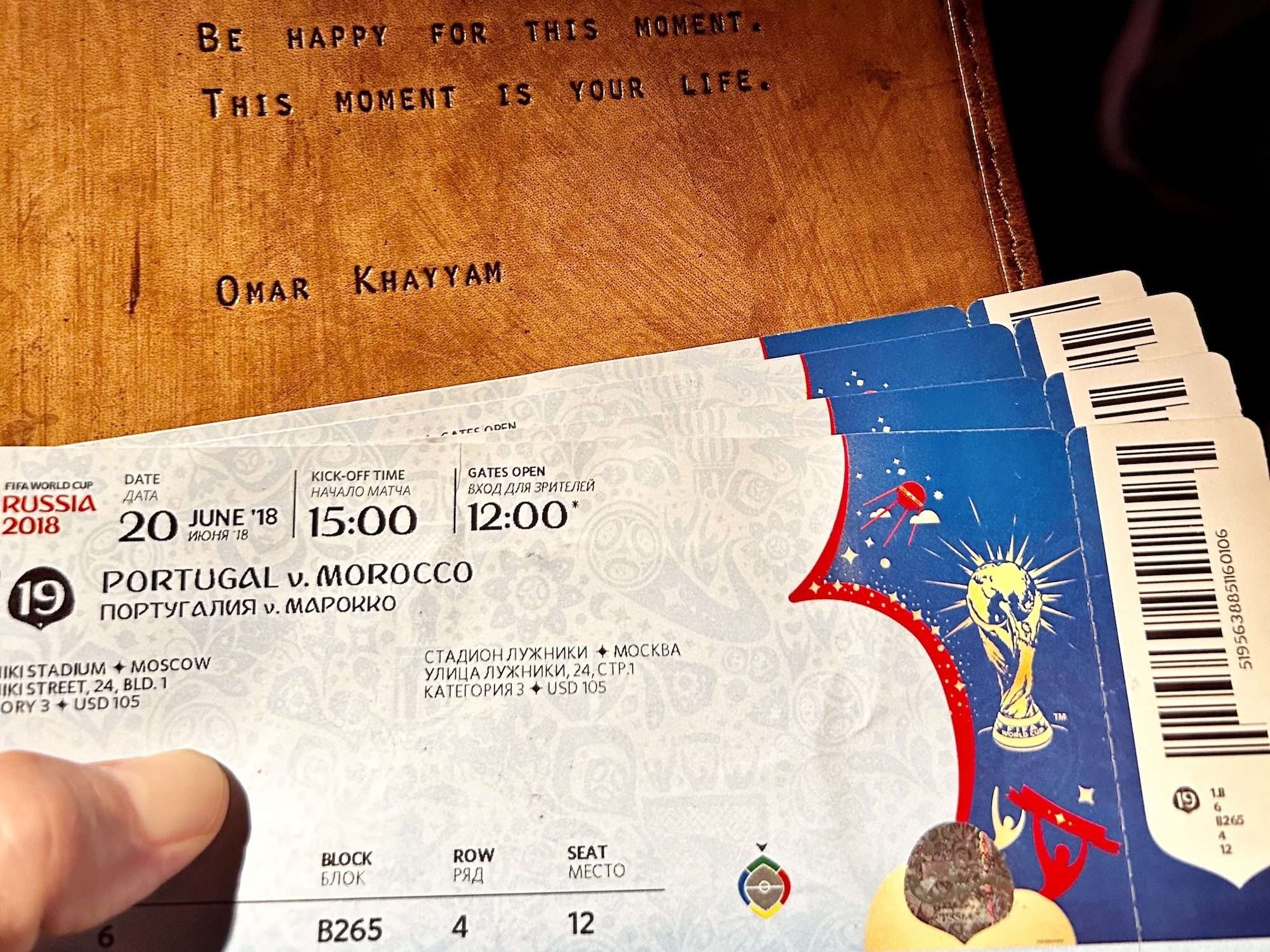 When will FIFA World Cup tickets go on sale? Latest update on official ticket launch dates.