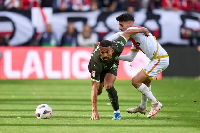 Girona FC vs Rayo Vallecano stats: Impact on the seasons standings