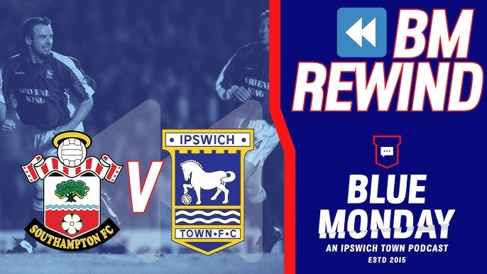 Check the Full Southampton F.C. vs Ipswich Town Timeline Now: Dont Miss the Drama!