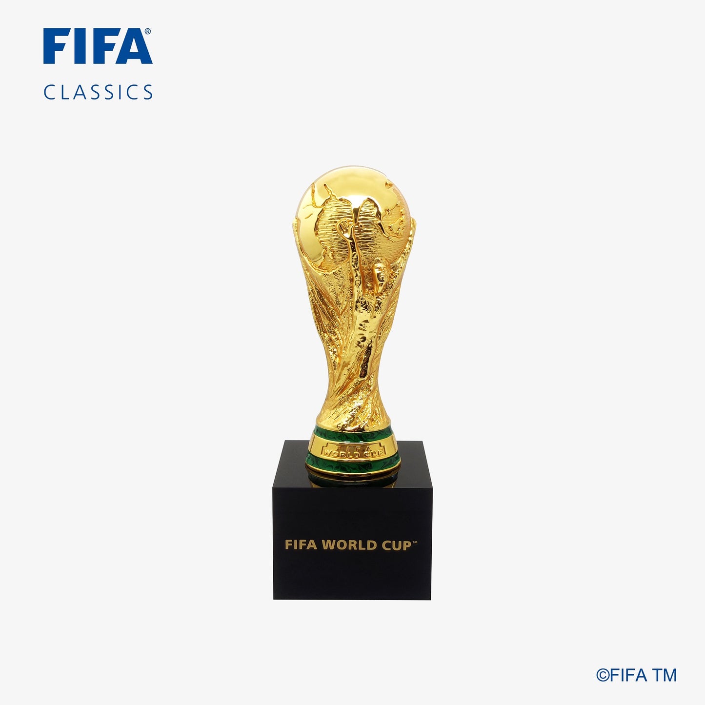 Which football world cup trophy replica is the most realistic？ (Check out this detailed buyer's guide now!)