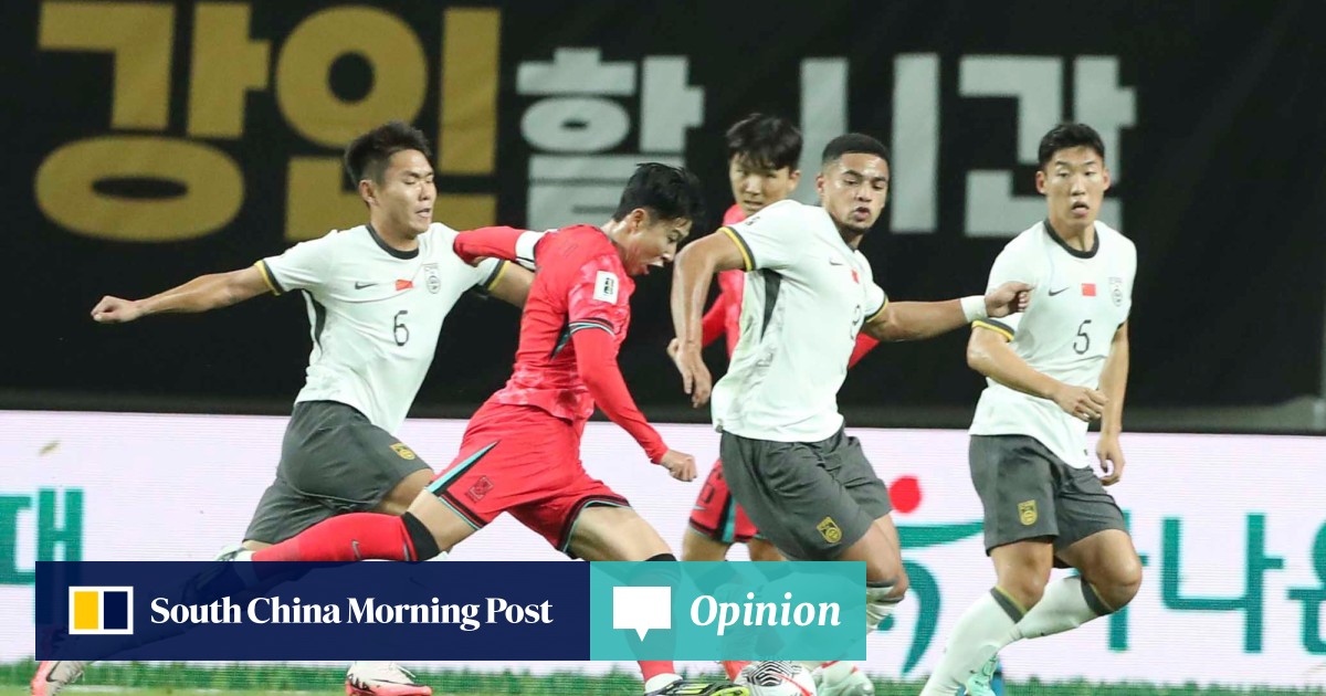 Will china in the world cup ever happen again soon? Top analysts make their big predictions!