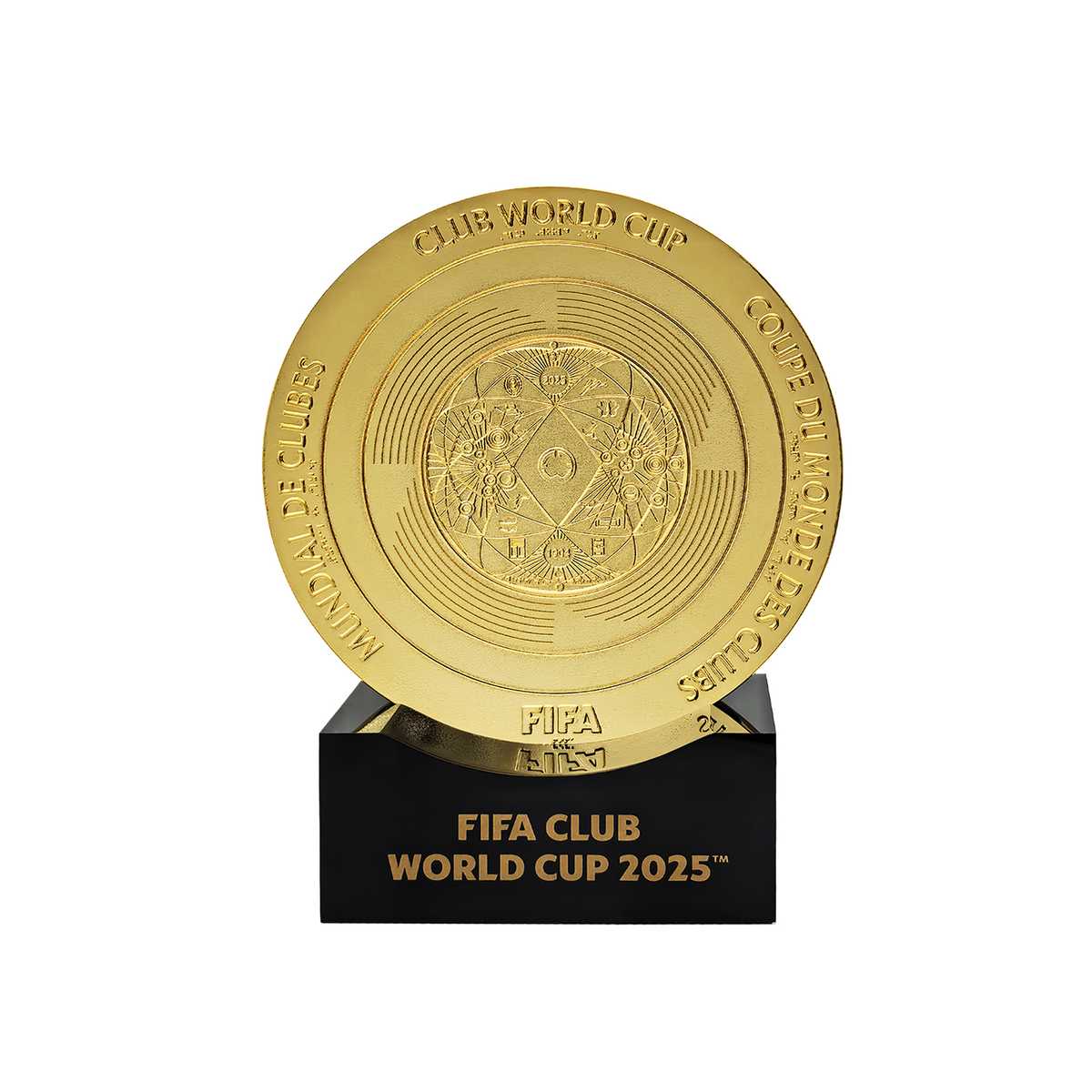 What kind of FIFA Club World Cup merchandise is popular this year? See the top trending items that everyone is buying!