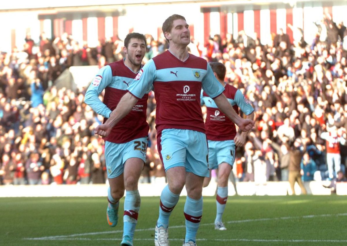 blackburn rovers vs burnley f.c. stats： See The All-Time Historic Match Results!