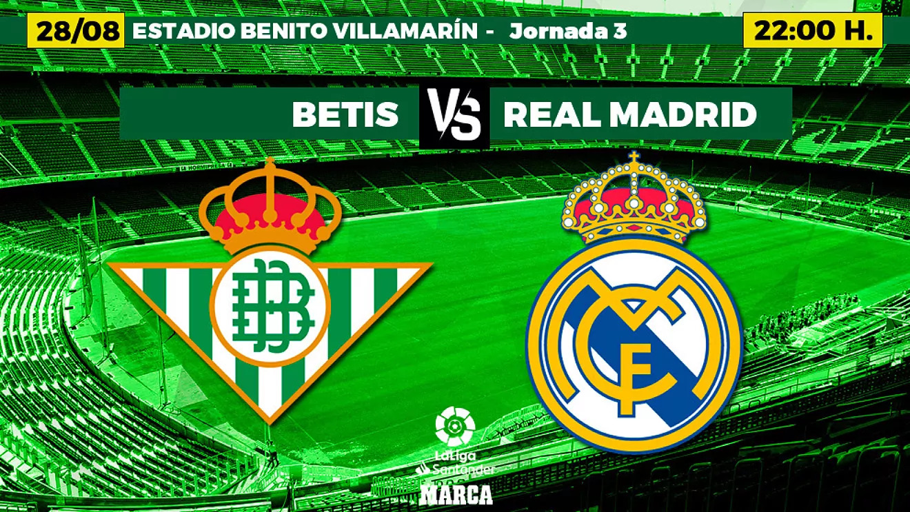Where to find accurate estadísticas de betis contra real madrid? These sources are great!