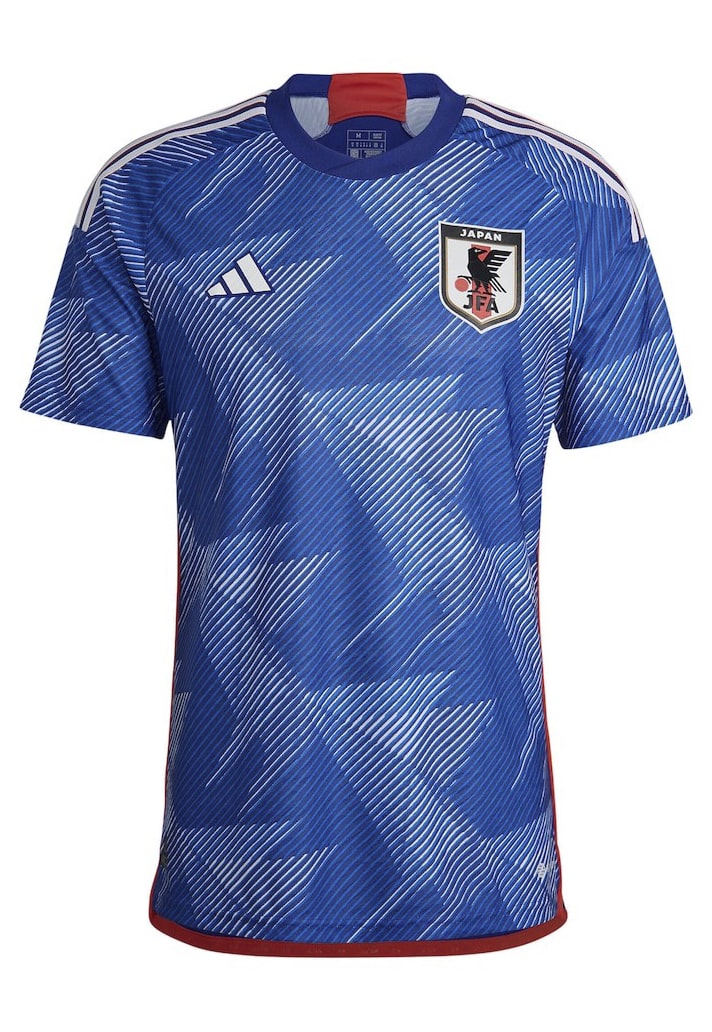 What Are the Top Must-Have Japan World Cup Soccer Jersey Designs？ See the Popular Picks of All Time!