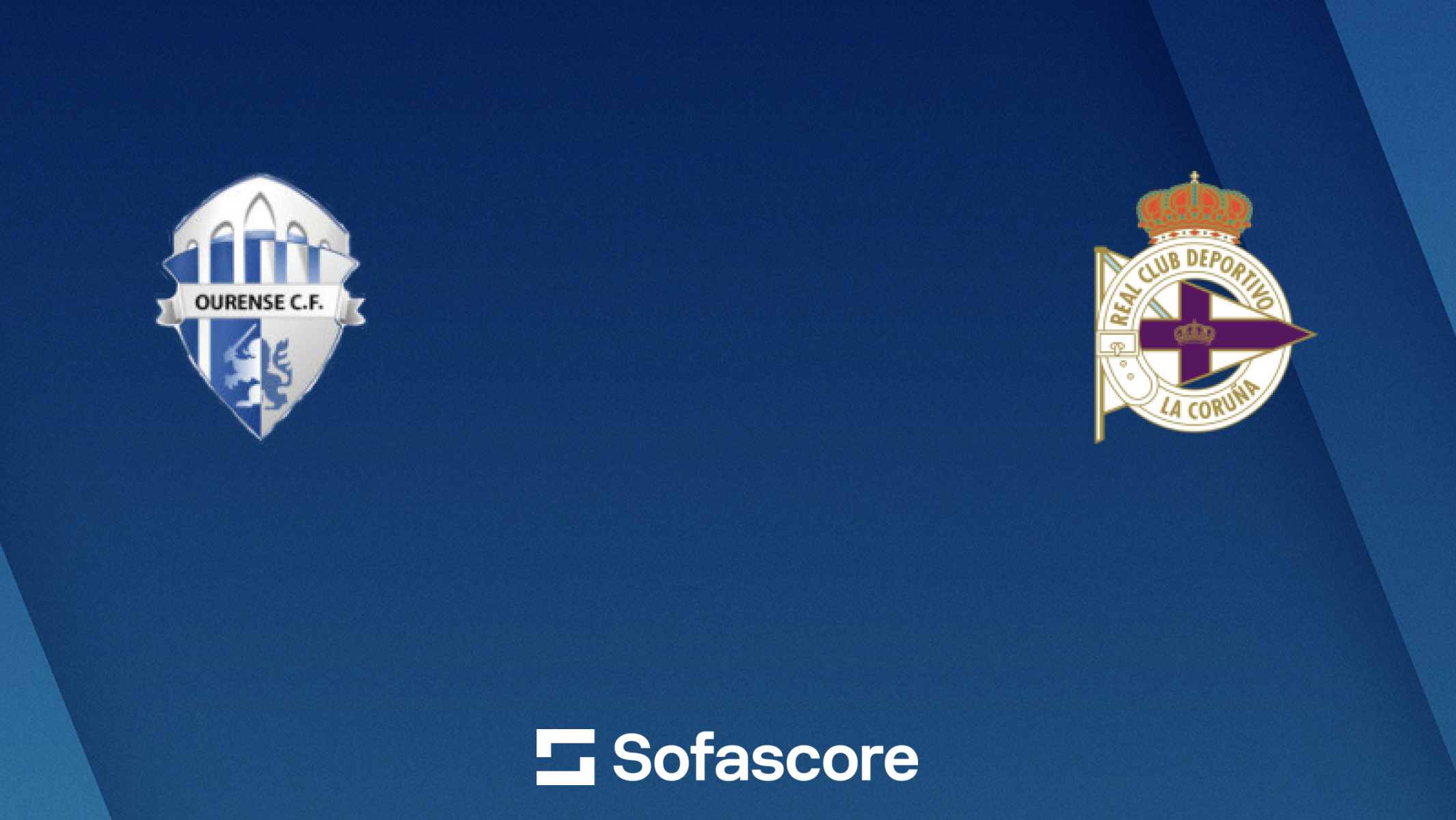 What are the predicted alineaciones de ourense cf contra deportivo la coruña for today's big match？ Find the latest team news and starting XI predictions right now.
