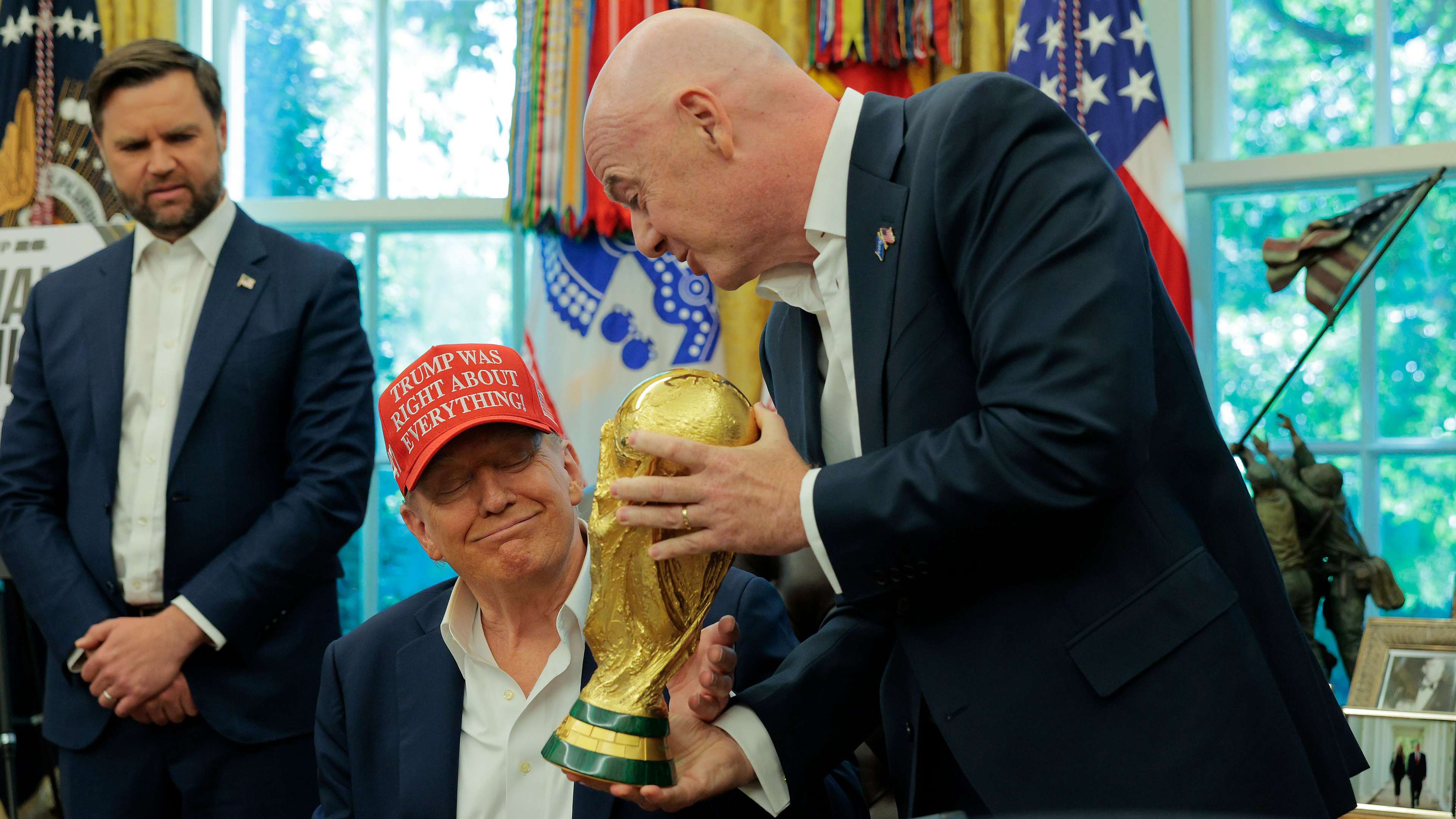 Has the U.S. ever won a World Cup? Unveiling the historical facts