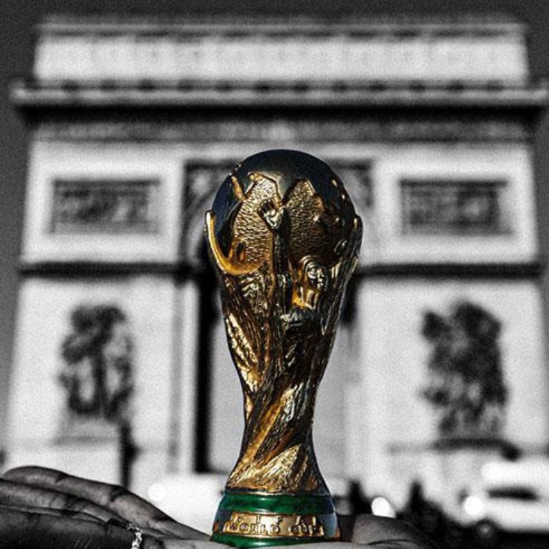 Is buying a soccer world cup replica trophy really worth it？ Read this honest fan review!